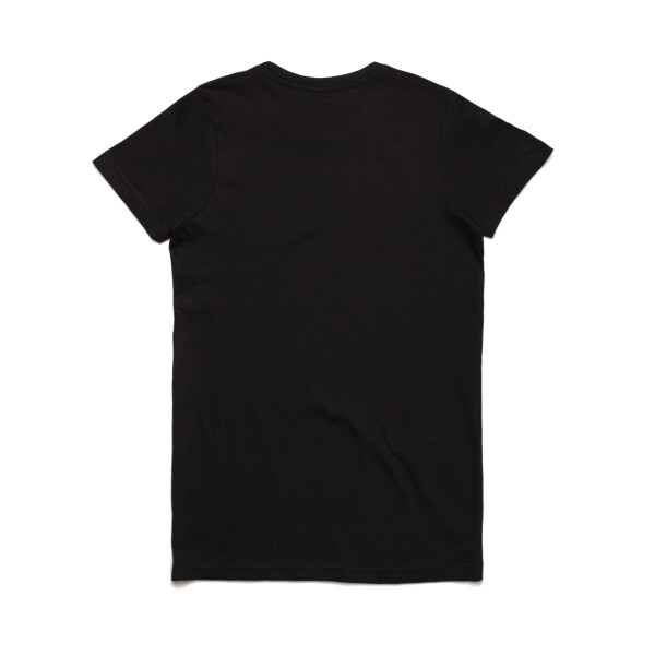 Women's Maple Tee Back